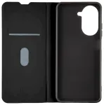 OBAL:ME SmoothTouch Case Aizsargapvalks priek&scaron; Xiaomi Redmi A5 / melns
