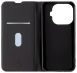 OBAL:ME SmoothTouch Case Aizsargapvalks priek&scaron; Xiaomi 15T Pro / melns