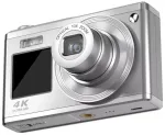 AgfaPhoto Realishot DC9200 Digitālā kamera