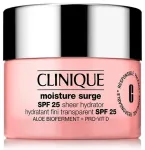 Clinique Moisture Surge Day Cream Dienas krēms 30ml / SPF25