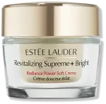 Estee Lauder Revitalizing Supreme+ Bright Radiance Power Soft Creme Sejas krēms 50 ml