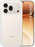 Honor 600 Pro Viedtālrunis 12GB / 512GB Golden White