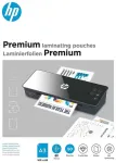 HP Premium Laminē&scaron;anas Plēve A3 50 gab.