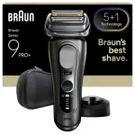 Braun Series 9 Pro+ 9615S Elektriskais skuveklis