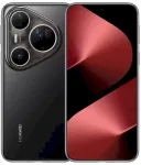 Huawei Pura 80 Ultra Viedtālrunis 16GB / 512GB Golden Black
