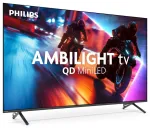 Philips 55MLED920/12 4K Ambilight Smart TV 55" TITAN OS