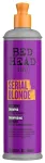 Bed Head by Tigi SERIAL BLOND PURPLE TONING SHAMPOO 13.53 OZ for UNISEX