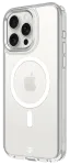 Tactical MagForce 2.0 Cover for Apple iPhone 15 Pro Max Silver