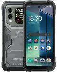 Blackview XPLORE 1 PRO Rugged Phone 5G 6.78 inch FHD 2.4k 2460x1080 120Hz + 2.01 inch 296x240 12/256Gb MT 7050 Octa-Core 2.4GHz 50MP Front 64+20MP Rear Cam Termal Imaging+Night Vision NFC 20000mAh MIL