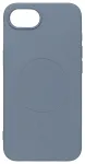 OBAL:ME MagNetix Sculpt Cover for Apple iPhone 16e/17e Slate Blue