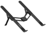 SODI 315 Adjustable Folding Laptop Stand black