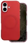 Mocco Mistiq Mag Back Case Aizmugurējais apvalks priek&scaron; Apple iPhone 17