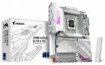 AORUS Z890 ELITE X ICE - motherboard - ATX - LGA1851 Socket - Z890