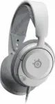 Headphones SteelSeries Arctis Nova 1 White