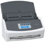 Ricoh ScanSnap iX1600 (wei&szlig;/Black, USB, WLAN)