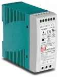 TRENDnet DIN bėgelio maitinimo &scaron;altinis, 24V, 60W (TI-M6024)