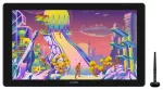 Huion Kamvas 24 Plus GS2402 graphics tablet