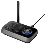 Siųstuvas/imtuvas Bluetooth 5.0