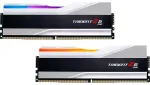 Atmiņa G.Skill Trident Z5 RGB, DDR5, 48 GB, 7200MHz, CL36 (F5-7200J3646F24GX2-TZ5RS)