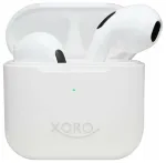 Xoro KHB 30 Belaidės ausinės Bluetooth su įkrovimo dėklu