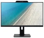 Monitors Acer Vero B247YD6 23,8" FHD HDMI/DP CAM black