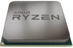 AMD Ryzen&trade; 3 3200G 4-Kern CPU, Sockel AM4, Boxed (mit Wraith Stealth K&uuml;hler)