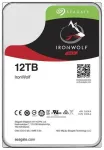 Seagate IronWolf 12TB NAS SATA-3 (N)