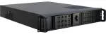 Inter-Tech 48.3cm IPC 2U-2098-SL 2HE SERVER