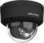 KAMERA WANDALOODPORNA IP DS-2CD2183G2-LIS2U(2.8MM)(BLACK)/PL Smart Hybrid Light AcuSense - 8.3&nbsp;Mpx 4K UHD Hikvision