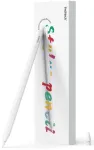 inateck Stylus ra&scaron;iklis iPad Pro/Mini/6-10 baltas