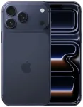 I&scaron;manusis telefonas Apple iPhone 17 Pro 1TB Deep Blue EU