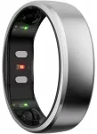 Smart Ring RingConn Gen 2 r. 11 Silver (123031101)