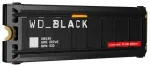 SSD WD Black SN8100 su HS 4TB WDS400T1XHM