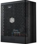 Maitinimo blokas Cooler Master X Silent Edge Platinum 1100W (MPS-B001-AZBP-BEU)
