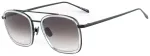 Akiniai nuo saulės BELSTAFF Vyrams RYDER-S086 (Lę&scaron;is/Nosis/&Scaron;oninė dalis) 54/21/145 mm