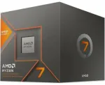 Procesors AMD Ryzen 7 8700G AI (8/16x 4,2 GHz) AM5 24MB 65W Box