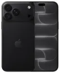 I&scaron;manusis telefonas Apple iPhone 18 Pro Max 256GB Black EU MJXN4