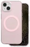 Mocco Mistiq Mag Back Case Aizmugurējais apvalks priek&scaron; Apple iPhone 15