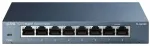 TP-Link TL-SG108 (Gray)