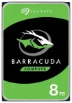 Seagate ST8000DM004 8 TB (SATA 6 Gb/s, 3,5")