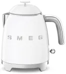 Virdulys Smeg KLF05WHEU White