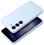 ROAR CLOUD SKIN telefono dėklas Samsung Galaxy A16 5G (A166) mėlynas