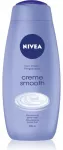Creme Smooth shower gel - Volume: 500ml.