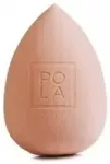 Pola Cosmetics Pink Makeup Sponge
