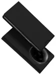 DUX DUCIS wallet case SKIN PRO for XIAOMI 14 Ultra black