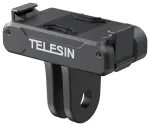 Telesin DJI Osmo 360 magnetic double mount
