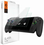 SZKŁO HARTOWANE SPIGEN GLAS.TR SLIM 2-PACK ROG ALLY / ALLY X 2023-2025 / MSI CALW 7 AI+ CLEAR