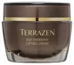 Terrazen, EGF Theraphy, Lifting, Cream, Face, 50 ml