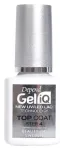 Beter Depend Gel Iq Topcoat Paso4 41502