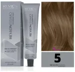 Plaukų dažai Revlon Revlonissimo Colorsmetique 5 &Scaron;viesiai Ruda 60ml